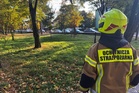 19-year-old student in Poland injures 8 people in a school attack