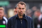 Southampton boss Tonda Eckert reacts to Spygate scandal punishment
