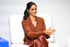 Meghan 'very proud' of lifestyle brand as she releases luxury Christmas hamper
