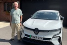 The EV surge: Six in ten electric car drivers have convinced others to switch