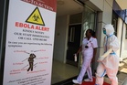 What to know about Kenya's first Ebola case and how officials are responding