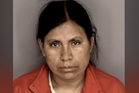 Mom arrested after husband allegedly raped and impregnated their 14-year-old daughter