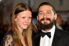 Shia LaBeouf’s wife Mia Goth files for divorce and seeks sole custody of their daughter