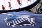 NHL's hockey romance-themed audiobooks disappear online after opening week of the season