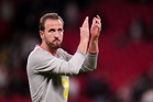 MLS boss urges Harry Kane to follow Messi and Beckham before NFL dream