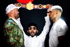 British boxing icon’s bold Fury vs Joshua prediction: ‘The second he gets clipped on the chin’