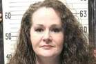 Christa Pike’s lawyer reveals her first words on waking up from botched execution
