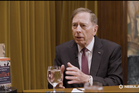 AI military officers could be making battlefield decisions by 2030, says former CIA chief