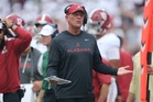 Tropical storm threat churns planning for Georgia-Alabama game with Trump set to attend