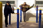 The simple change to how you walk that could help stave off dementia