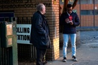 Holborn and St Pancras by-election underway as Andy Burnham faces major test