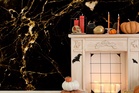 10 wicked ways to dress your haunted house