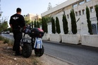 British consulate in East Jerusalem to stay open as UK mission despite Israeli order to close, says Miliband