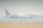 Indonesian haze makes Singapore the most polluted city in the world