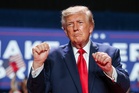 Trump admits he doesn’t ‘really want’ Iran peace deal as nuclear talks continue