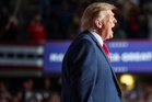 Trump resorts to body-shaming after hecklers interrupt rally at least 7 times