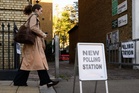 Holborn and St Pancras by-election live: Voting opens in big test for Burnham against Polanski in Starmer’s old seat