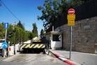 Israel says British Consulate in east Jerusalem ceases to function after dispute