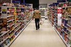 Rising UK supermarket price inflation forcing shoppers to hunt for bargains
