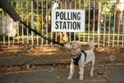 Holborn and St Pancras by-election live: Voting opens in big test for Burnham against Polanski in Starmer’s old seat