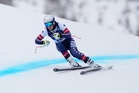 Lindsey Vonn named in US team for World Cup season despite uncertainty over future after injury