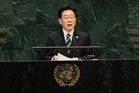 South Korea test fires its domestically-built hypersonic missile amid border row with North