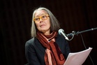 Nobel Prize in Literature awarded to poet and essayist Anne Carson
