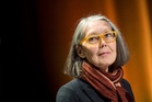 Who is Anne Carson? The Nobel Prize-winning poet and essayist