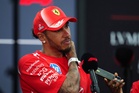 Lewis Hamilton on Malaysia F1 chaos: ‘Wet weather races aren’t what they used to be’