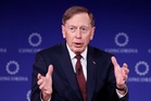 CIA chief makes bold claim over use of AI military officers in warfare