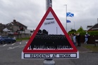 Suspected Drumcree parading dispute lawbreakers to be interviewed by police