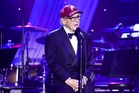 Art Garfunkel postpones UK tour due to ‘unforeseen circumstances’