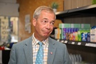 Farage opens door to Reform-Tories post-election pact – one day after Badenoch ruled it out