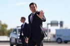 US calls for allies to hike defence spending ‘not a hostile thing’, says Rubio