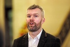 Stormont MLA receives letter from police around Garvaghy protest