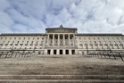 Northern Ireland cannot risk a second crisis on budget, says Gavin Robinson