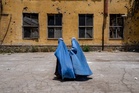 Afghan women facing arrest for wearing makeup and alleged dress code violations, UN says