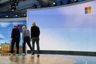 Trump admin suspends Microsoft from green card program citing fraud