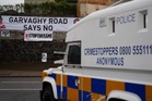 Sinn Féin and People Before Profit representatives receive police letters