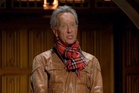 Richard E Grant breaks silence with four-word statement after Celebrity Traitors banishment makes history