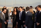 Rubio flips out after being questioned on the Kimberly Guilfoyle AMEX bill scandal