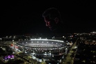 Messi played his last game for Argentina and other top photos from Latin America and the Caribbean