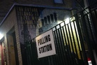 Holborn and St Pancras by-election result live: Polanski hoping to win Starmer’s old seat as polls close