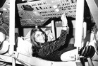 Margaret Hamilton, who led a software team for NASA's Apollo program, dies at 90