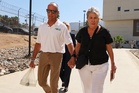 Judge convicts 3 Mexicans in the killings of 2 Australian brothers and American friend on surf trip