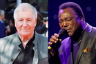 BBC Radio 2 apologises for tribute mistaking George Fenton for alive musician