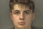 Moment Dexter-obsessed murderer arrested after luring woman to plastic ‘kill room’