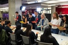 Holborn and St Pancras by-election result live: Polanski’s Greens beaten by Labour in Starmer’s old seat