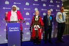 Labour retains Holborn and St Pancras seat despite threat from Green Party leader Zack Polanski