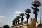 Why Trump has ordered the first firing squad execution in decades